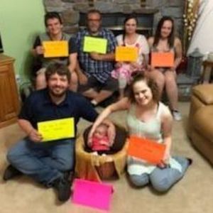 Meet your Posher, Cinda